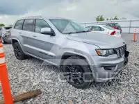 2017 Jeep CHEROKEE photo