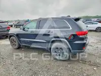 2017 Jeep CHEROKEE фото