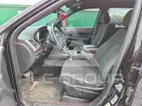 2017 Jeep CHEROKEE фото
