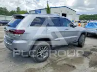 2017 Jeep CHEROKEE фото