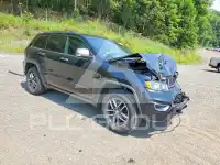 2017 Jeep CHEROKEE фото