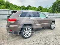 2017 Jeep CHEROKEE photo