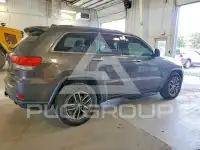 2017 Jeep CHEROKEE photo