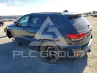 2017 Jeep CHEROKEE фото