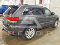 2017 Jeep CHEROKEE фото
