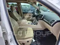 2017 Jeep CHEROKEE photo