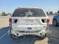 2017 Jeep CHEROKEE фото