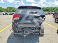 2017 Jeep CHEROKEE фото