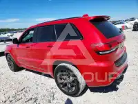 2017 Jeep CHEROKEE photo