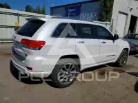 2017 Jeep CHEROKEE фото