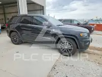 2017 Jeep CHEROKEE photo