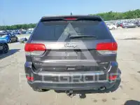 2017 Jeep CHEROKEE фото