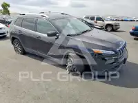 2017 Jeep Grand Cherokee фото