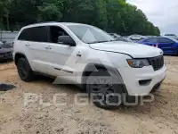 2017 Jeep CHEROKEE фото