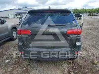 2017 Jeep CHEROKEE фото