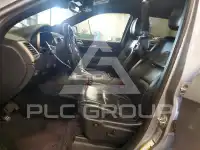 2017 Jeep CHEROKEE фото