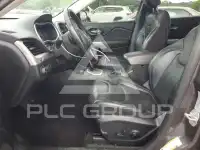 2017 Jeep CHEROKEE photo