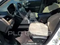 2017 Jeep CHEROKEE photo