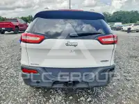 2017 Jeep CHEROKEE photo