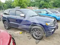 2017 Jeep CHEROKEE фото