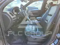 2017 Jeep CHEROKEE photo