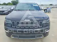 2017 Jeep CHEROKEE photo