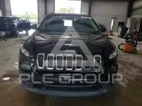 2017 Jeep CHEROKEE фото