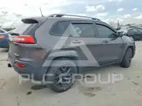 2017 Jeep CHEROKEE photo