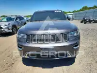 2017 Jeep CHEROKEE фото