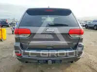 2017 Jeep CHEROKEE фото