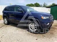 2017 Jeep CHEROKEE фото