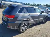 2017 Jeep CHEROKEE фото