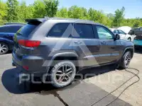 2017 Jeep CHEROKEE фото