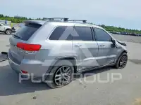 2017 Jeep CHEROKEE фото