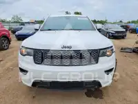2017 Jeep CHEROKEE фото