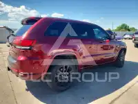 2017 Jeep CHEROKEE фото