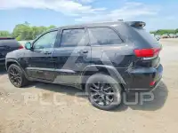 2017 Jeep CHEROKEE фото
