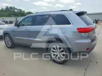 2017 Jeep CHEROKEE фото