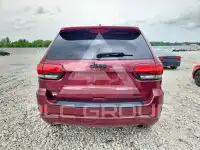 2017 Jeep CHEROKEE photo