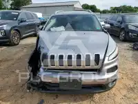 2017 Jeep CHEROKEE фото