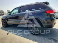 2017 Jeep CHEROKEE photo