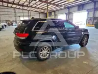 2017 Jeep CHEROKEE photo