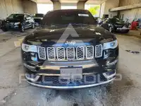 2017 Jeep CHEROKEE фото