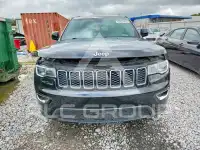 2017 Jeep CHEROKEE фото