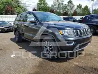 2017 Jeep CHEROKEE photo