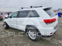 2017 Jeep CHEROKEE фото