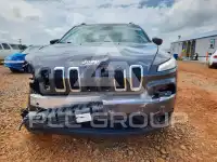 2017 Jeep CHEROKEE photo