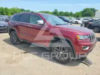 2017 Jeep CHEROKEE фото