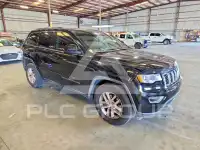 2017 Jeep CHEROKEE photo