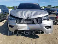 2017 Jeep CHEROKEE фото